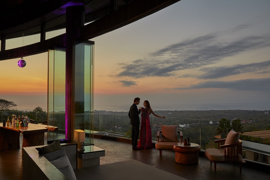 Srikandi By The Sea: A Celebration of Indonesian Artistry and Heritage on National Batik Day