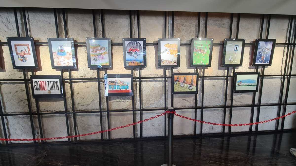 Ramada by Wyndham Bali Sunset Road Showcases Artistic Collaboration to Amplify the Voice of Bali’s Culture