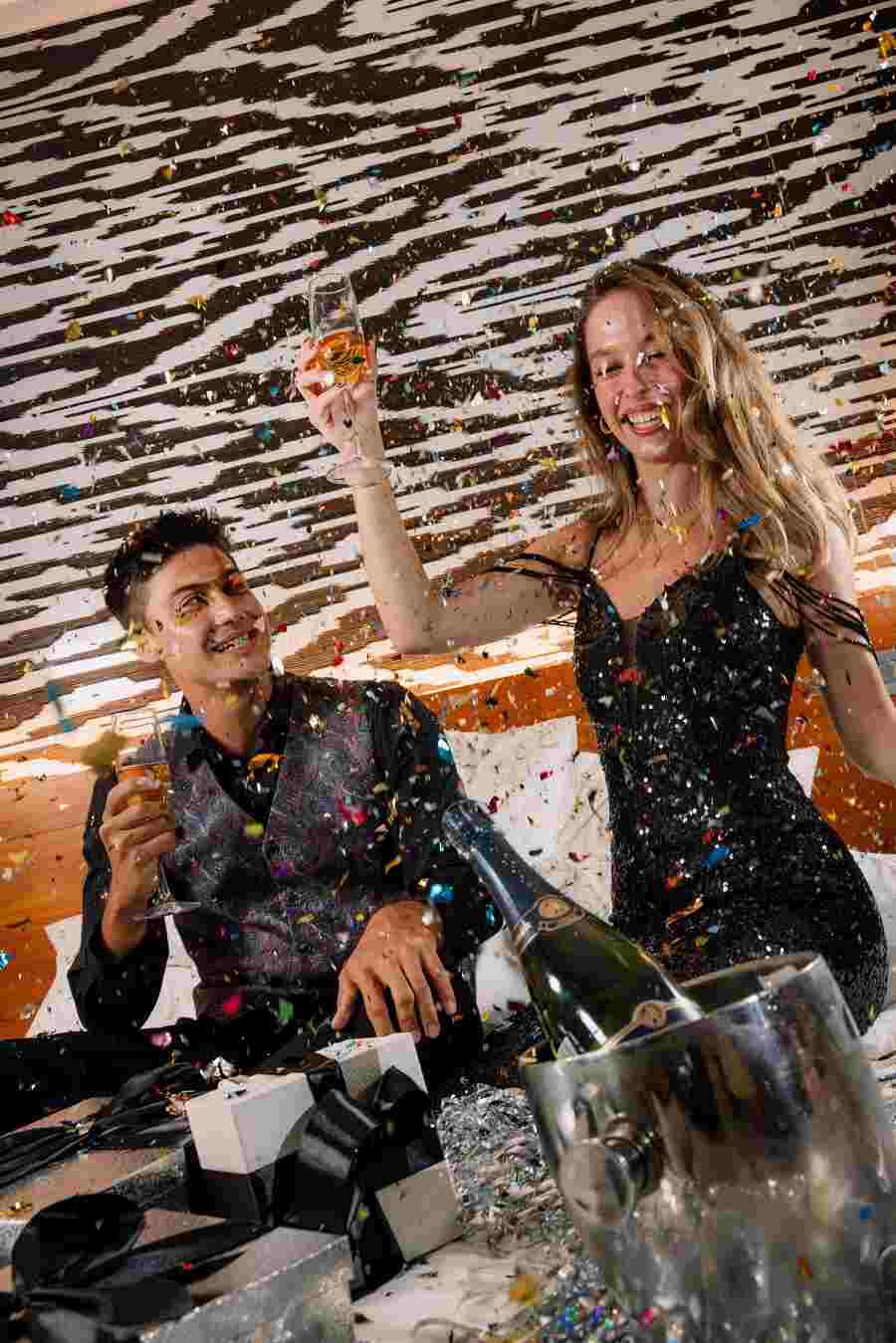 Celebrate The Countdown in Style at Renaissance Bali Uluwatu Resort & Spa