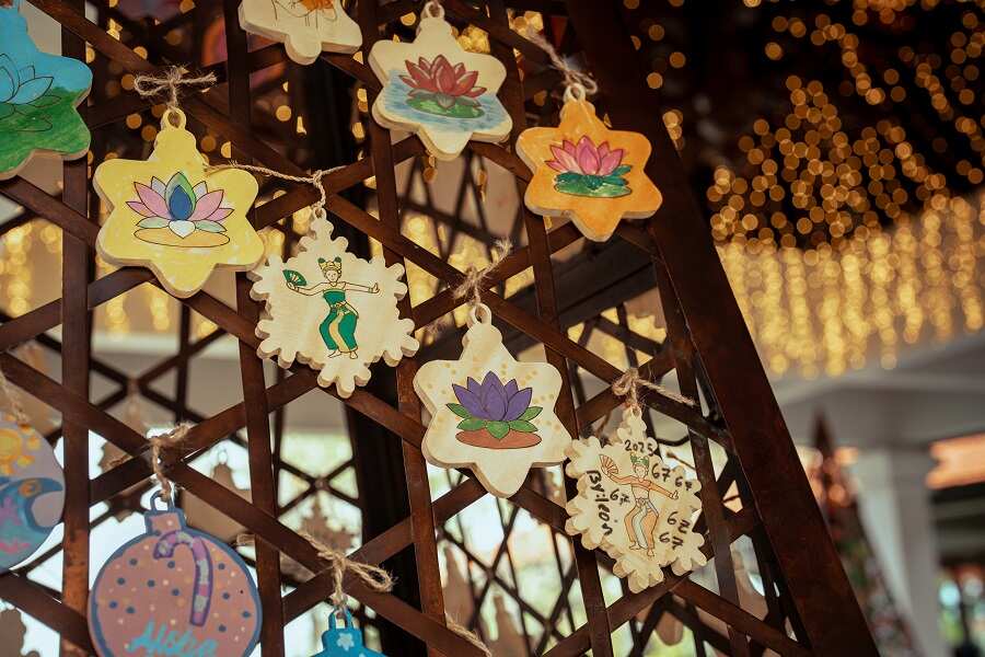 Festive Wonders: Family Holiday Guide to Grand Hyatt Bali