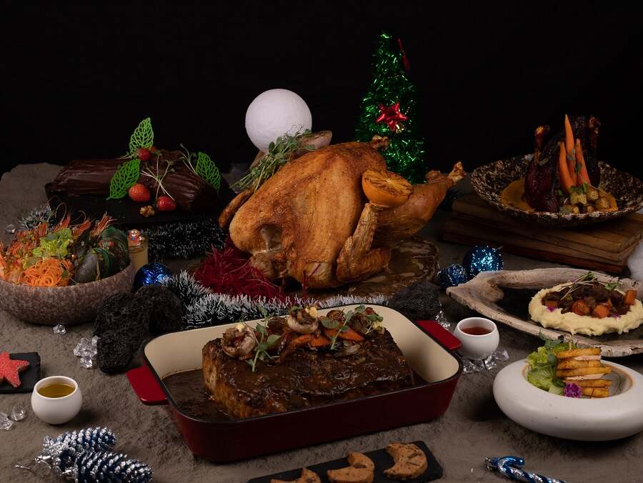 Stellar Season 2025 at Pullman Bali Legian Beach