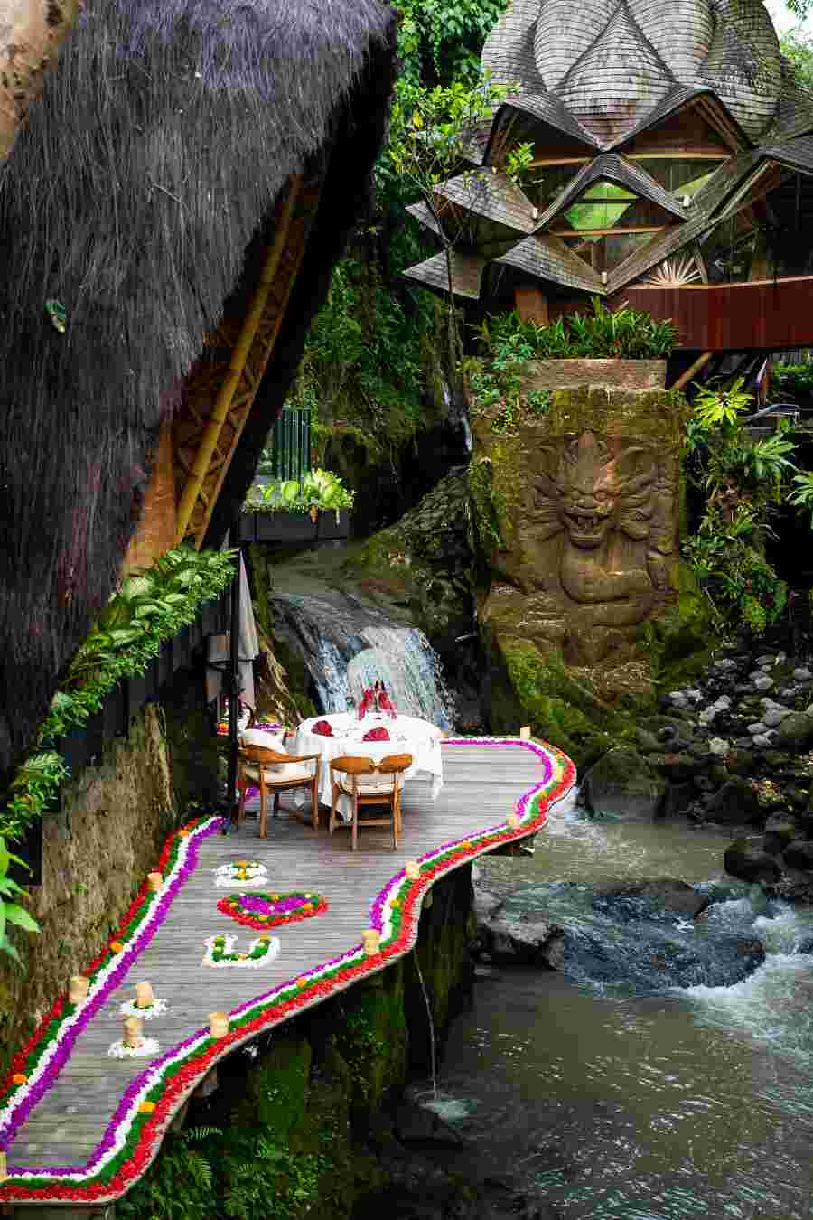 romantic-jungle-resort-in-Bali