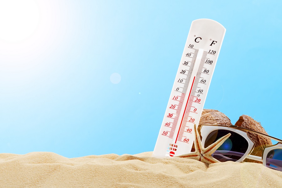 Extreme Weather Around the World: What Travelers Need to Know