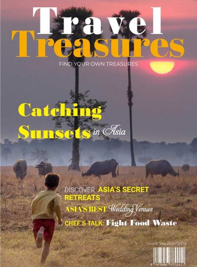 Issue 6 (May - Aug 2023)