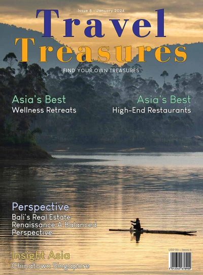 Issue 8 - Cover Jan 2024