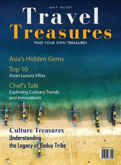 Issue 9 - Cover May 2024