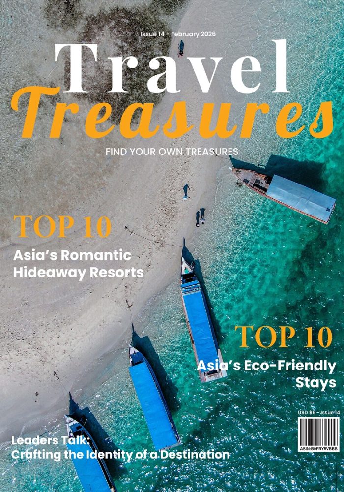 TRAVEL TREASURES ISSUE FEB 2026 - IG FEED - Copy